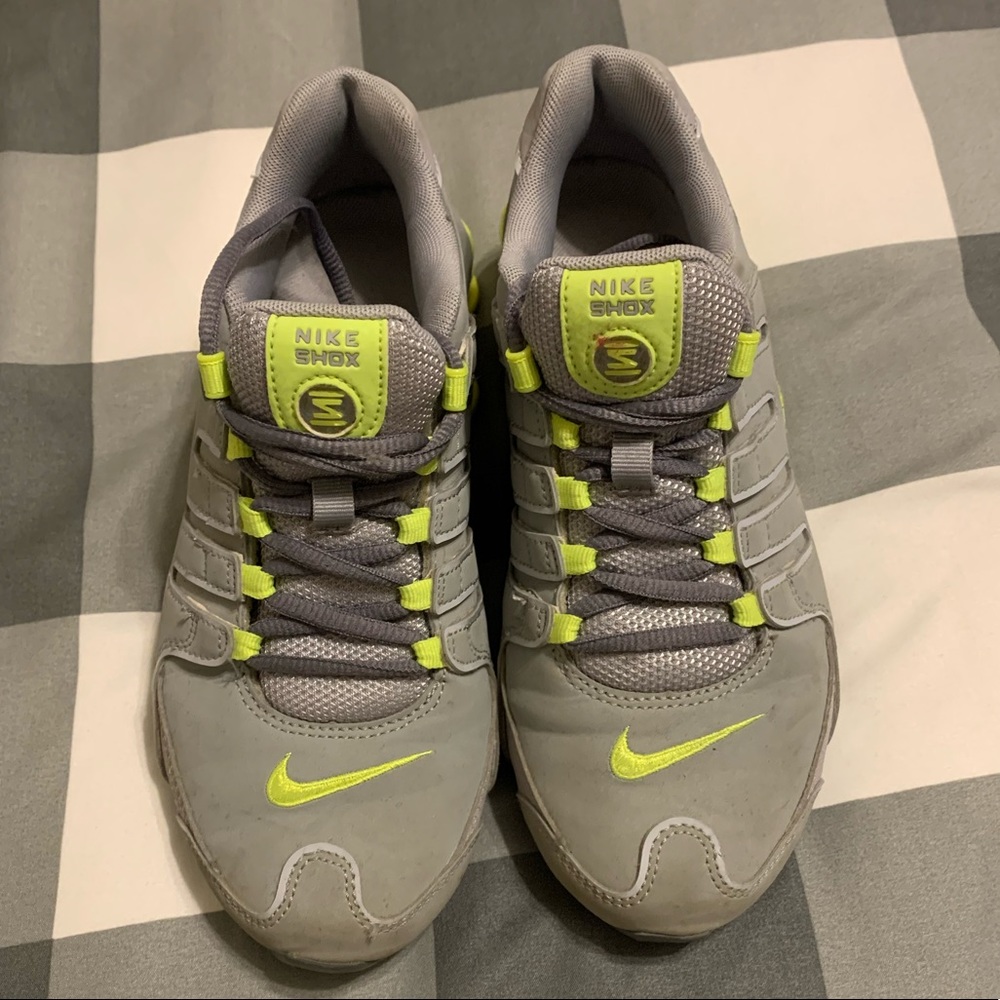 Nike Shox